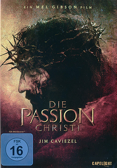 DIE PASSION CHRISTI